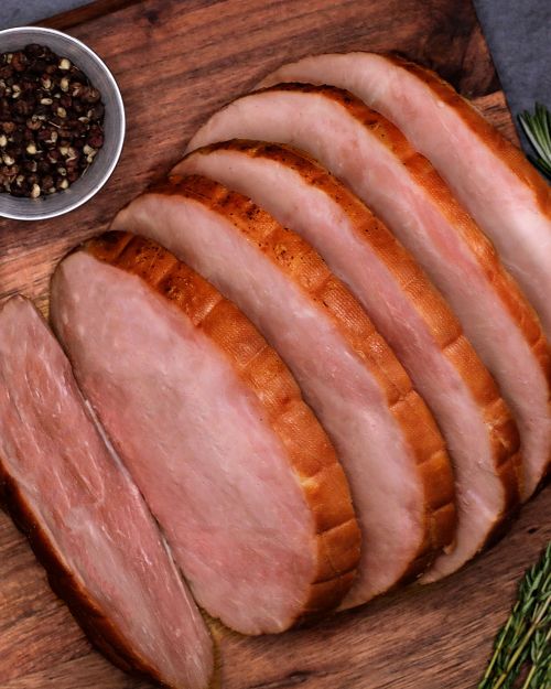 Boneless Ham