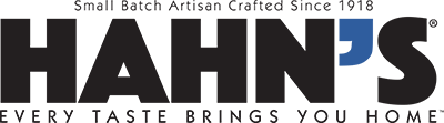 hahns-all-natural-logo