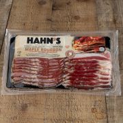 Hahn's All Natural - Maple Bourbon Bacon