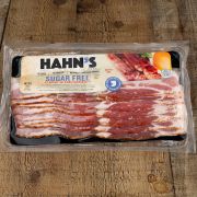 Hahn's All Natural - Sugar Free Bacon