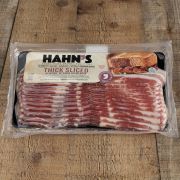 Hahn's All Natural -Thick Sliced Bacon
