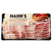 Hahn's of Westminster - All Natural Maple Bourbon Bacon