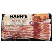 Hahn's of Westminster - All Natural Thick Cut Bacon